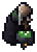 Sabine the Witch